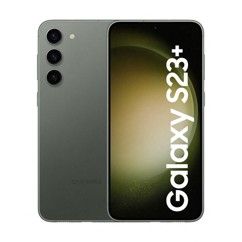 Samsung Galaxy S23+ 8GB/256GB Green Mobilais Telefons