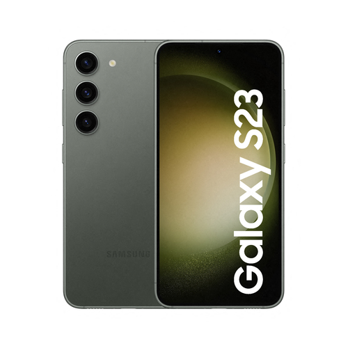 Samsung Galaxy S23 8GB/128GB Green Mobilais Telefons