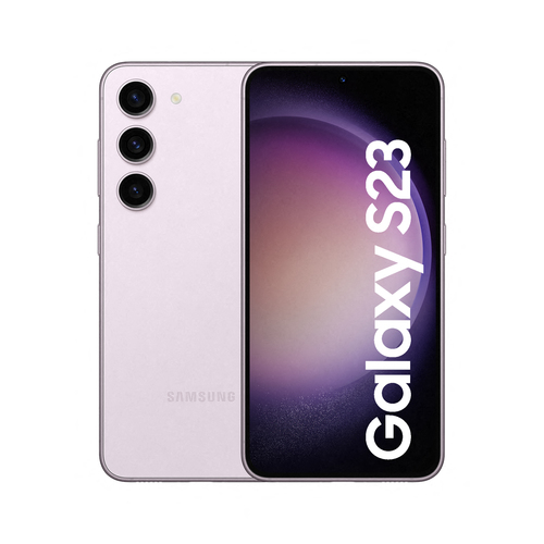 Samsung Galaxy S23 8GB/128GB Light Pink Mobilais Telefons