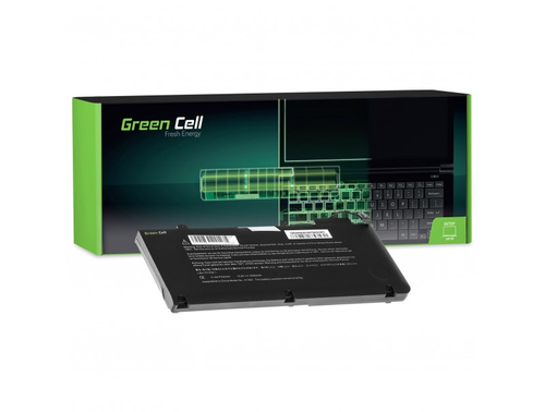 Green Cell for Apple Macbook Pro 13'' A1322 A1278 11.1V (AP06) akumulators, baterija portatīvajiem datoriem