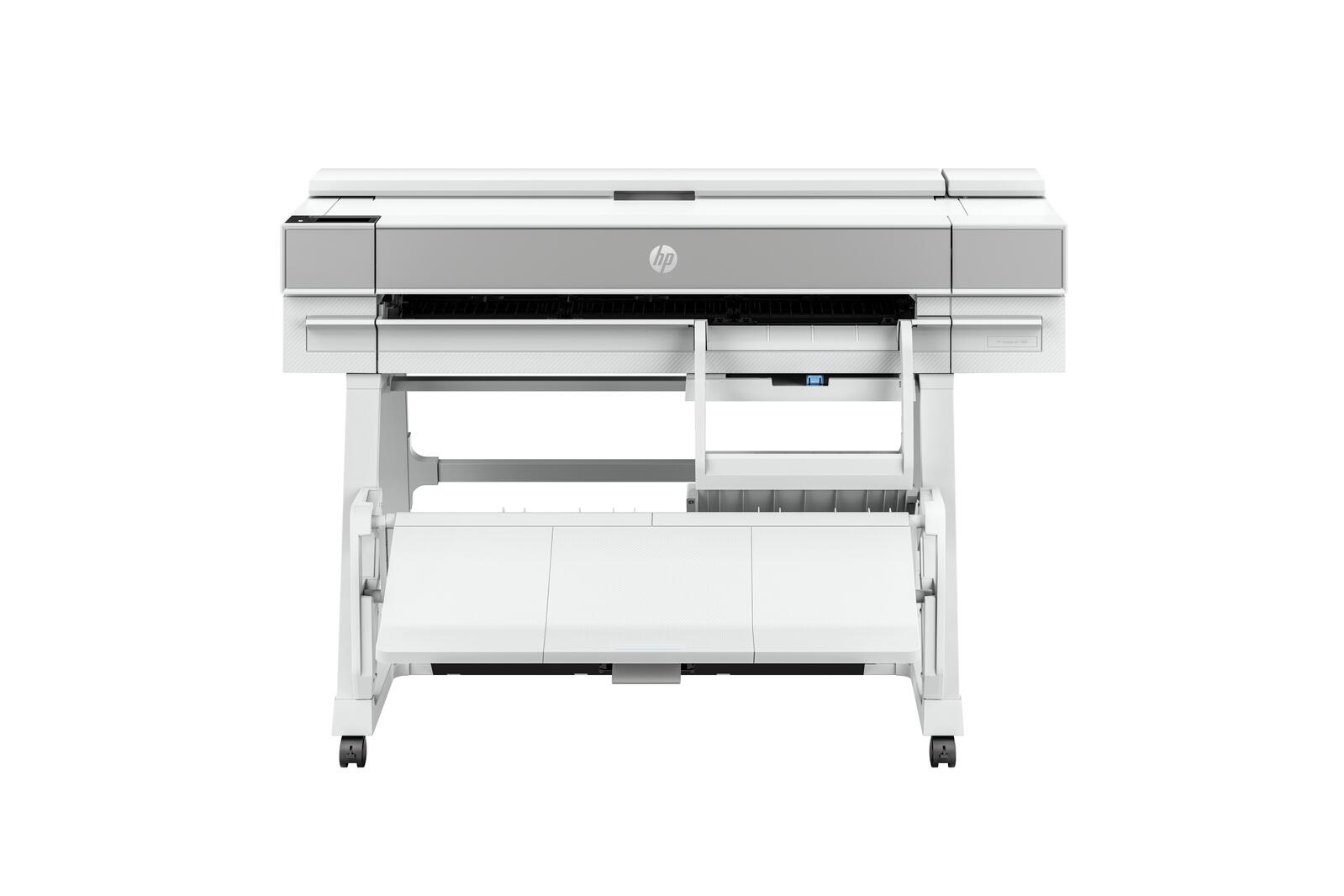 HP DesignJet T950 AiO All-in-One Printer/Plotter - 36