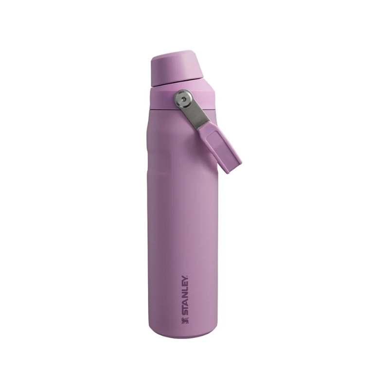 Termopudele The Aerolight IceFlow Water Bottle Fast Flow 0,6L gaisi violeta 1210001959491 1210001959491 (1210001959491) termoss