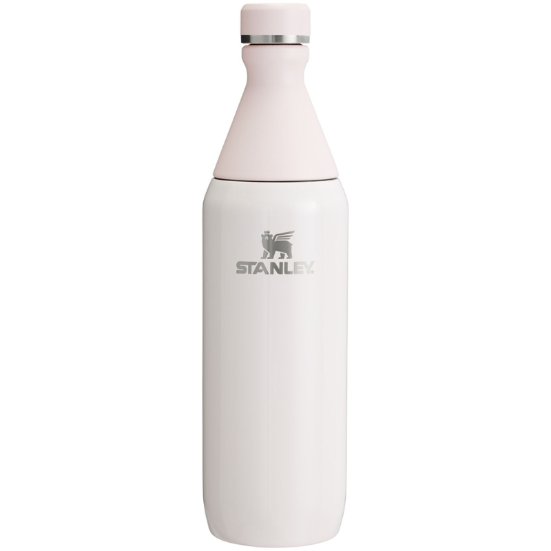 Termopudele The All Day Slim Bottle 0,6L gaisi roza 1210001958876 1210001958876 (1210001958876) termoss