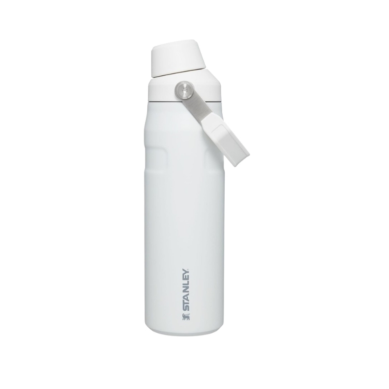 Termopudele The Aerolight IceFlow Water Bottle Fast Flow 0,6L balta 1210001959460 1210001959460 (1210001959460) termoss