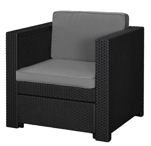 Darza kresls Provence Armchair peleks 8711245158839 8711245158839 (8711245158839) Dārza mēbeles