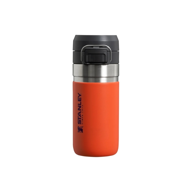 Termopudele The Quick Flip Water Bottle Go 0,47L oranza 1210001959606 1210001959606 (1210001959606) termoss