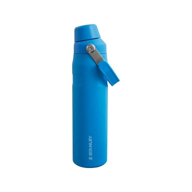 Termopudele The Aerolight IceFlow Water Bottle Fast Flow 0,6L zila 1210001959484 1210001959484 (1210001959484) termoss