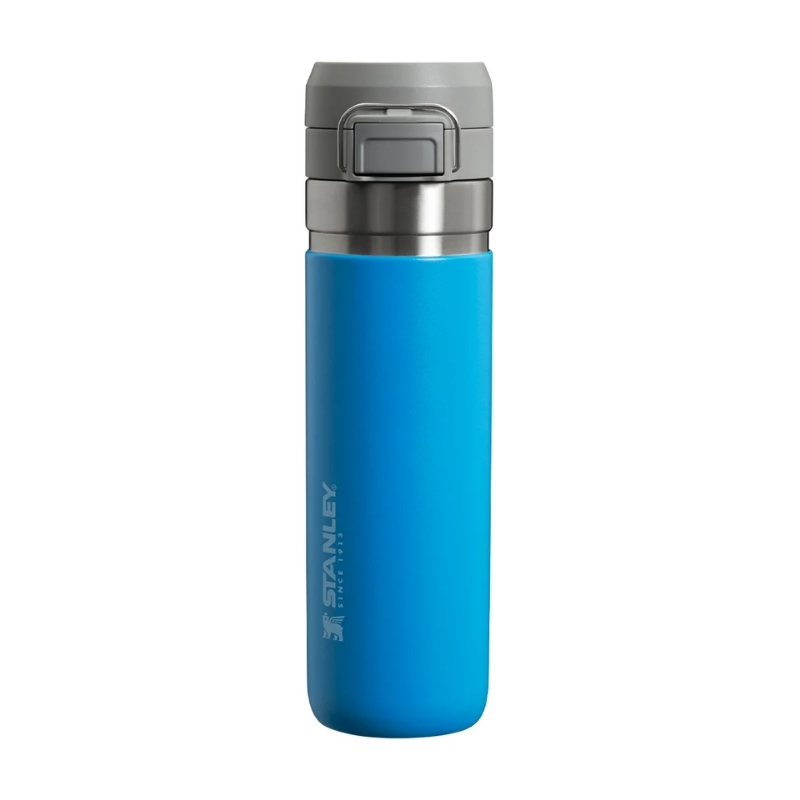 Termopudele The Quick Flip Water Bottle Go 0,71L zila 1210001957749 1210001957749 (1210001957749) termoss