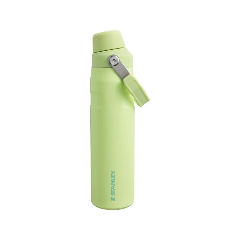 Termopudele The Aerolight IceFlow Water Bottle Fast Flow 0,6L gaisi zala  1210001959507 1210001959507 (1210001959507) termoss