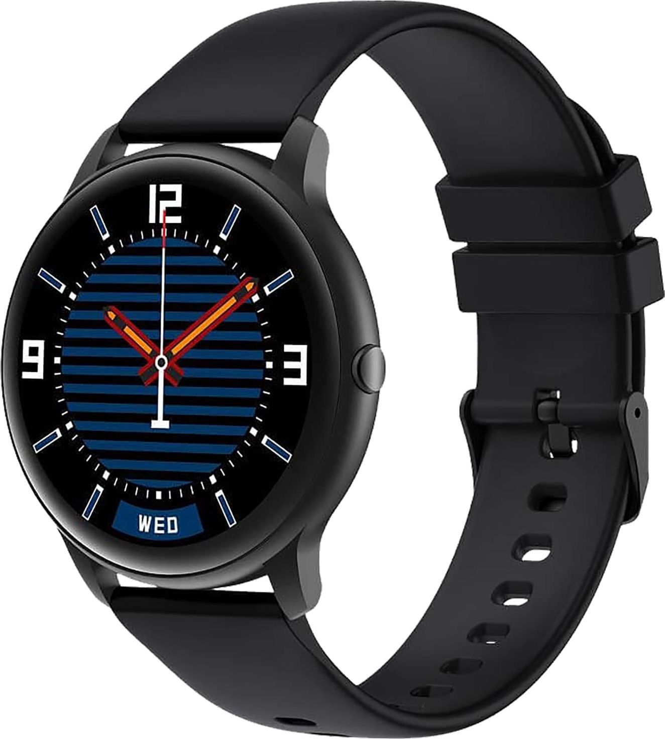 Imilab OX KW66 Black Smartwatch (39072) Viedais pulkstenis, smartwatch