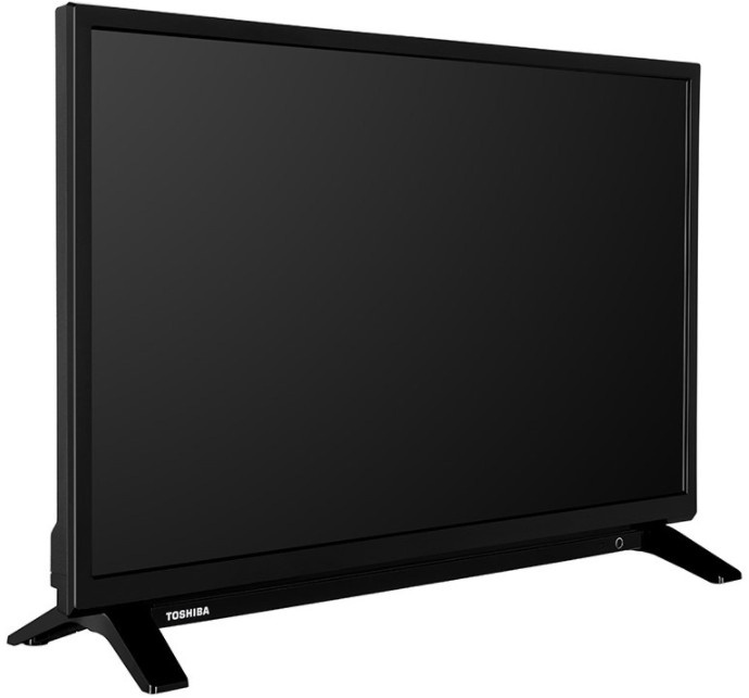 TV LED 24 24WA2063DG LED Televizors