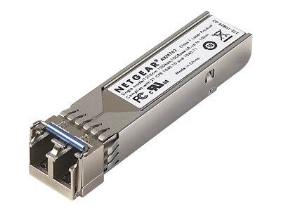 Netgear 10GE LR SFP+ MODULE ''long reach'' komutators