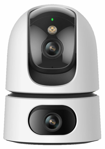 Imou Ranger Dual IP Camera 5MP + 5MP IPC-S2XP-10M0WED novērošanas kamera