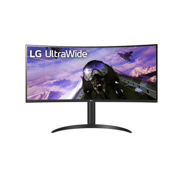 LG UltraWide 34WP65CP-B 34 3440 x 1440 HDMI DisplayPort USB-C 160Hz monitors