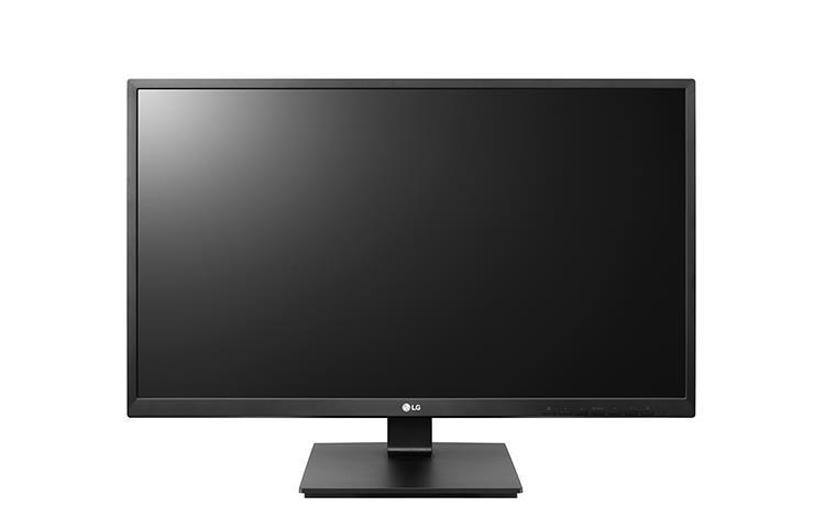 LG 27BK55YP-B 27