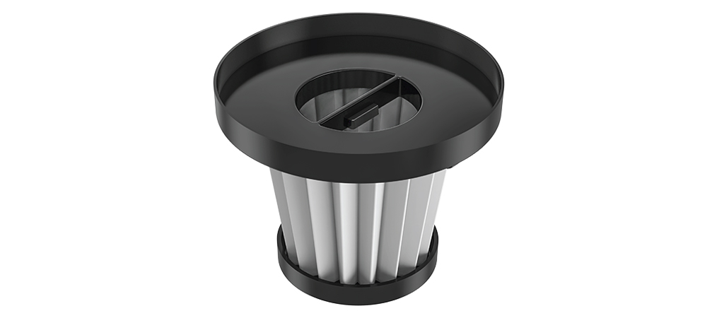 Navitel HEPA filter for CL100 8594181745444