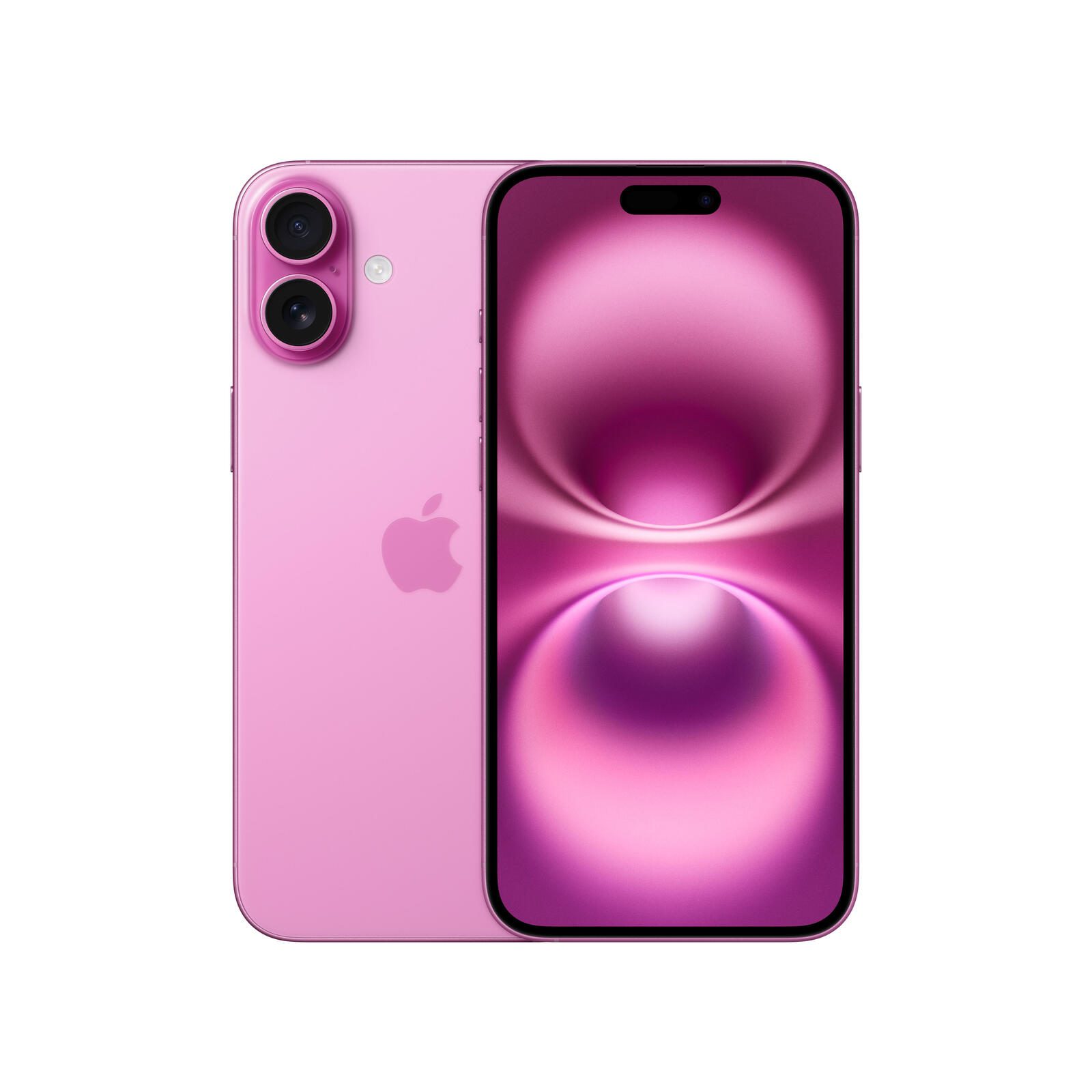 iPhone 16 Plus 256GB Pink Mobilais Telefons