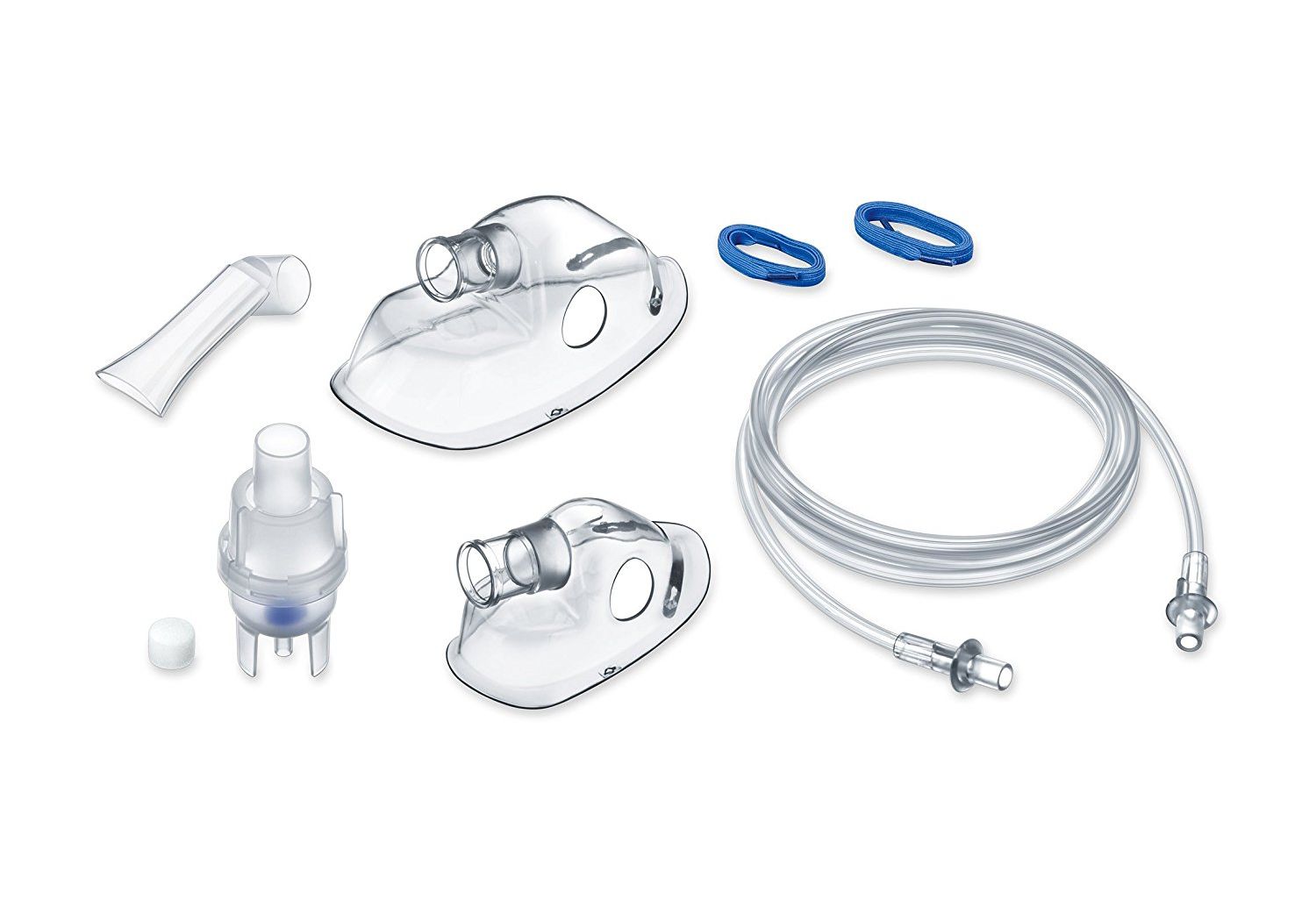 Beurer Inhaler IH 18 inhalators