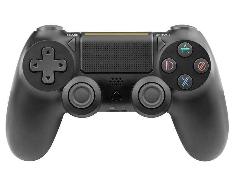 Tracer Shogun PRO Wireless PS4 | Wired PC/PS3 spēļu konsoles gampad