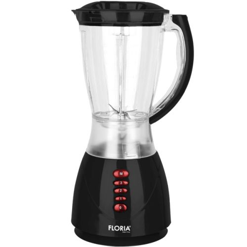 Floria ZLN3080 Kruzes blenderis 1.5L 300W Blenderis