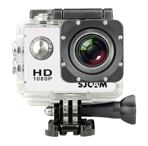 SJCAM SJ4000 Black 6972476160158 Video Kameras