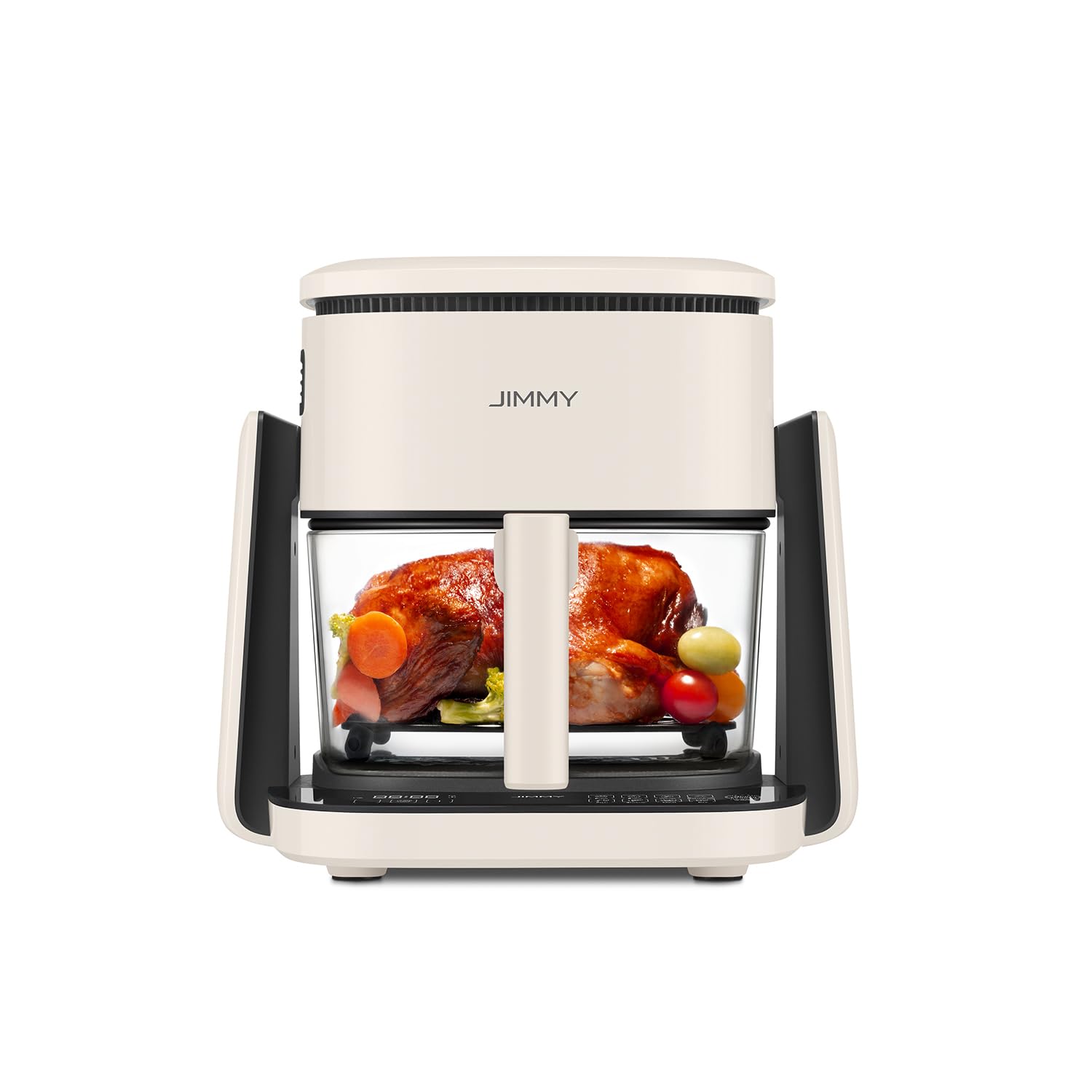 Jimmy | AF3 | Multifunction Air Fryer | Power 1100 W | Capacity 4 L ritēšanas iekārta