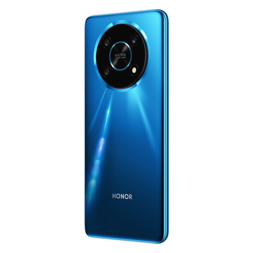 Honor Magic 4 Lite 5G 6GB/128GB Ocean Blue Mobilais Telefons