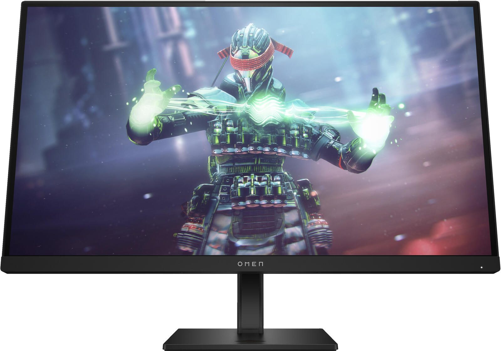 HP OMEN 27k Gaming-Monitor 68,6cm(27 Zoll) monitors