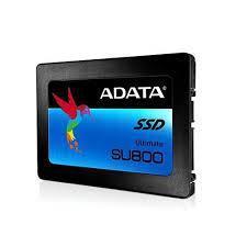 ADATA SU800 256GB SSD 2.5inch SATA3 SSD disks