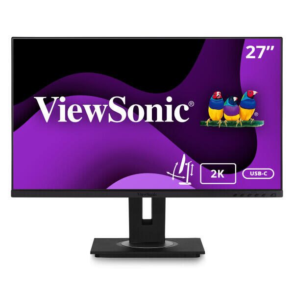 ViewSonic VG2756-2K (27