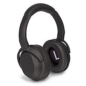 LINDY LH500XW Wireless Active Noise Cancell.Headphone & aptX austiņas