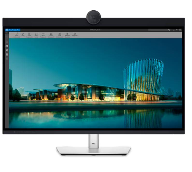 Dell LCD UltraSharp Monitor U3224KBA 32 