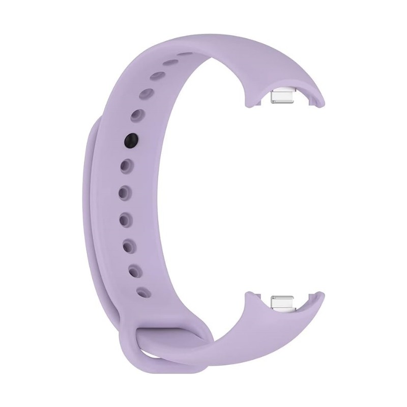 Aproce Xiaomi Mi Band 8 violets 4778008127994 (4778008127994)