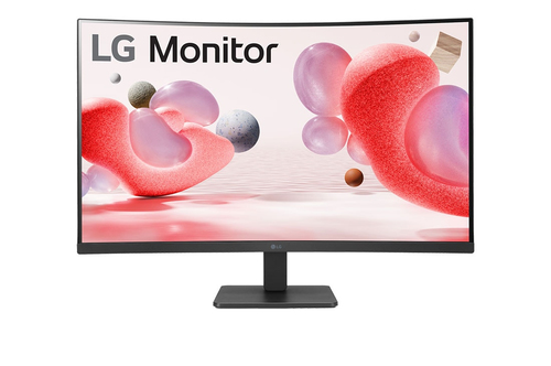 LG 32MR50C-B 32 1920 x 1080 (Full HD) VGA (HD-15) HDMI 100Hz monitors