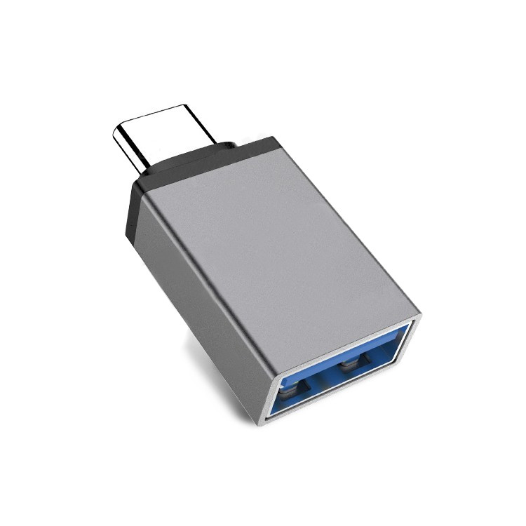 Parveidotajs no Type-C uz USB (OTG)