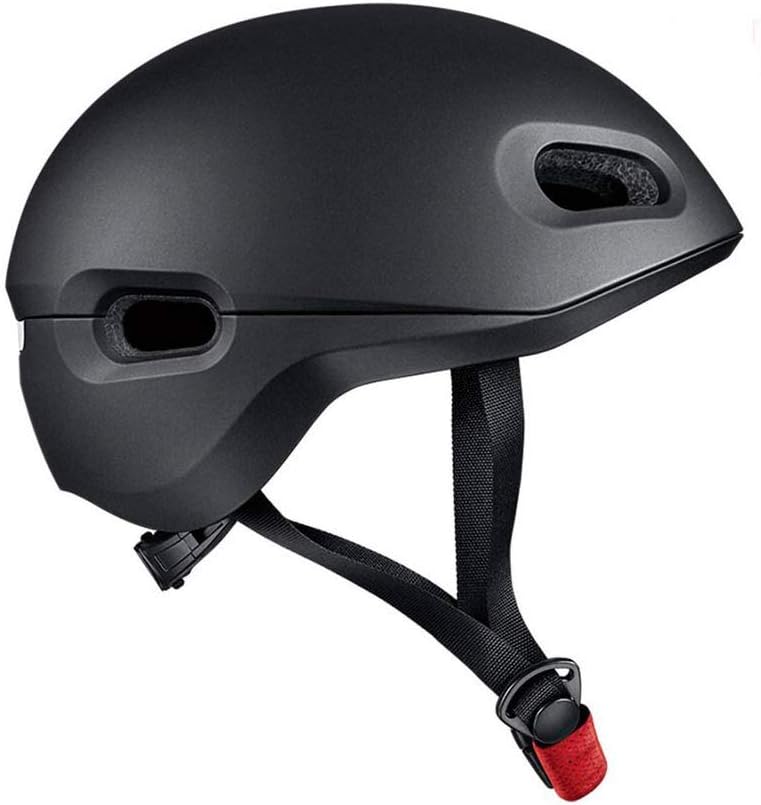 Xiaomi Mi Commuter Helmet (Black) M 6934177709333