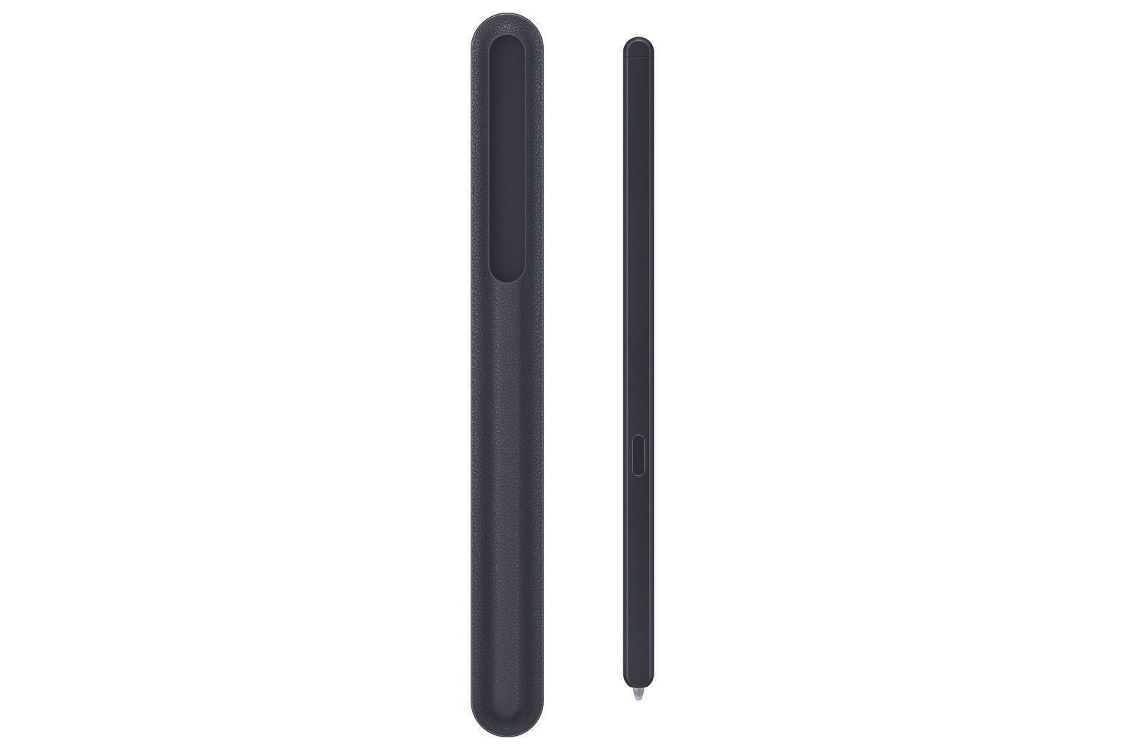 Samsung EJ-PF946BBEGEU S Pen Z Fold5 black aksesuārs mobilajiem telefoniem