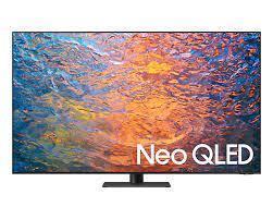 SAMSUNG TV Neo QLED 55inch QE55QN95CAT LED Televizors