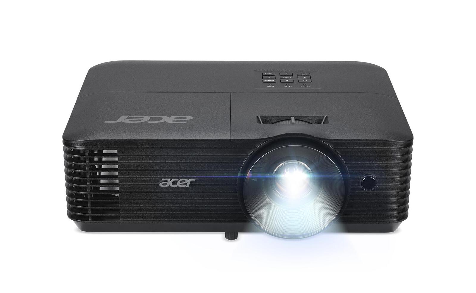 Acer X1328WHN Projector  WUXGA  1920 x