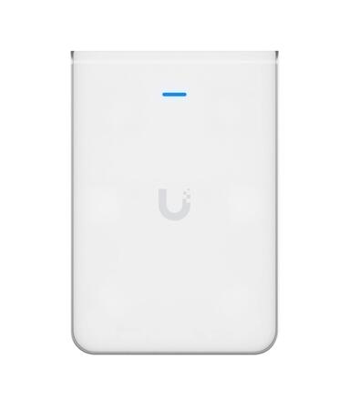 Ubiquiti U7 Pro Wall 5700 Mbit/s White Power over Ethernet (PoE)