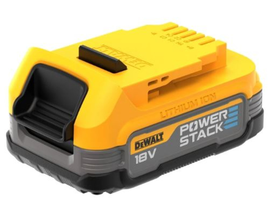 DeWalt DCBP034-XJ Powerstack 18V 1,7Ah Battery