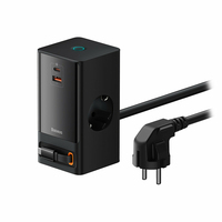 Baseus PSLR000301 1x USB-A 1x USB-C 3.25 A (PSLR000301) iekārtas lādētājs