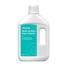 Dreame Hard Surface Cleaner Liquid 1l aksesuārs putekļsūcējam