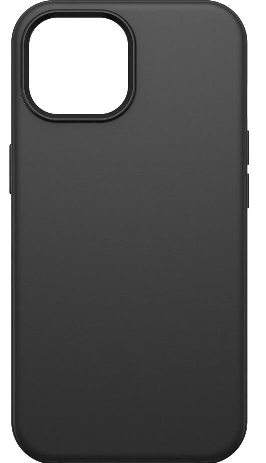 OtterBox Symmetry für iPhone 15 Pro schwarz