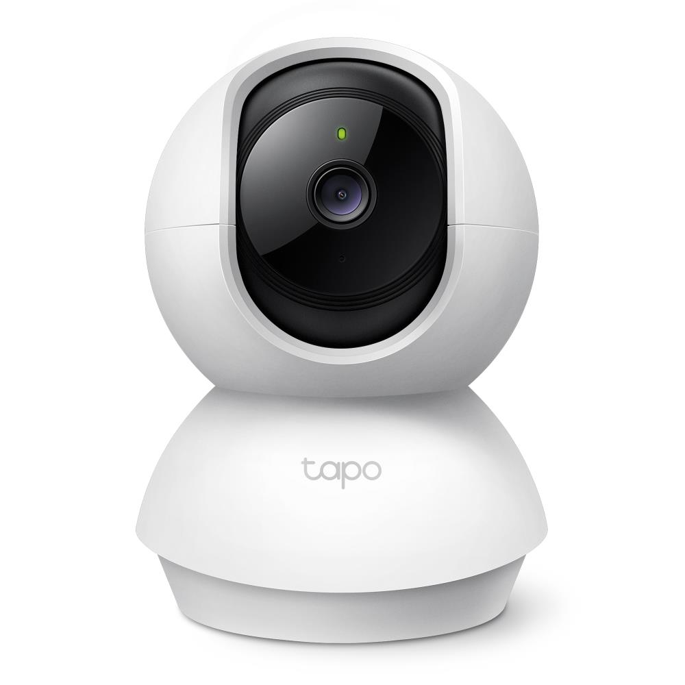 Tapo TC71 V1 - network surveillance camera web kamera