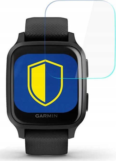 Garmin Venu SQ - 3mk Watch Protection ARC