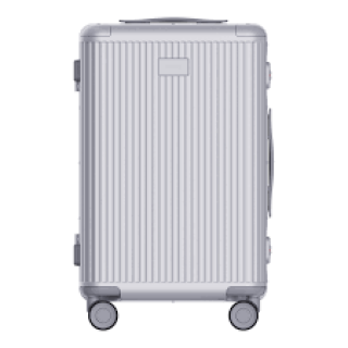 Xiaomi Aluminum Frame Luggage 26