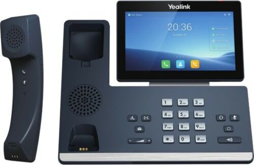 Telefon Yealink towar w Sosnowcu - Telefon Yealink Yealink Wideotelefon T58W Pro bez kamery () - Morelenet_9898759 3877 (6938818307681) IP telefonija