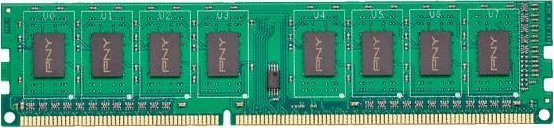 PNY DDR3, 8 GB, 1600MHz, CL11 (MD8GSD31600-SI) operatīvā atmiņa