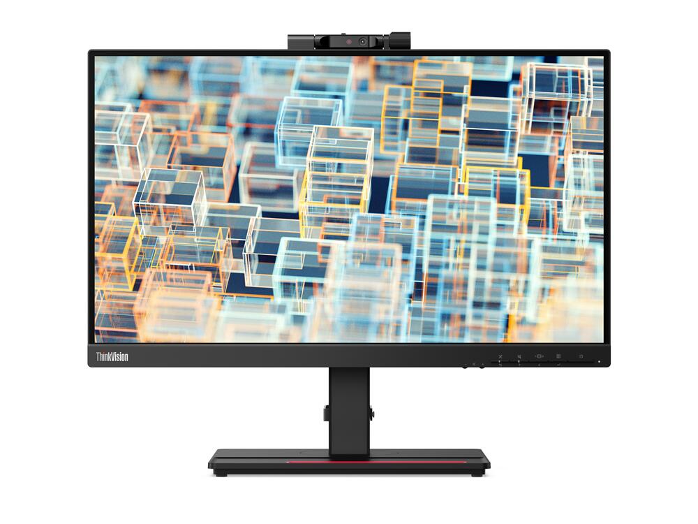 Lenovo ThinkVision T22v-20 (21,5") 1920x1080 VGA/HDMI/DP CAM monitors